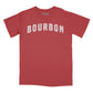 Bourbon Vintage Arch Relaxed Fit T-Shirt