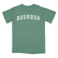 Bourbon Vintage Arch Relaxed Fit T-Shirt