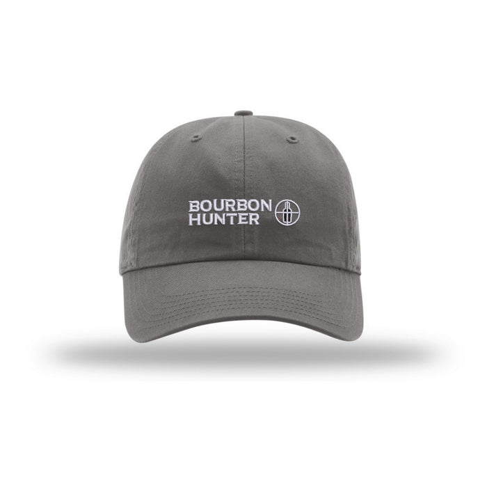Bourbon Hunter - Dad Hat