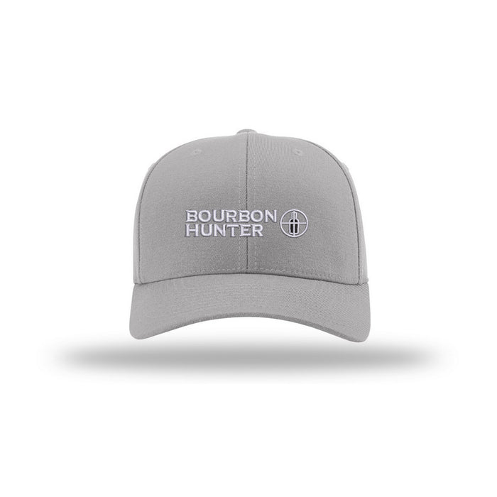 Bourbon Hunter - Flex Fit Hat