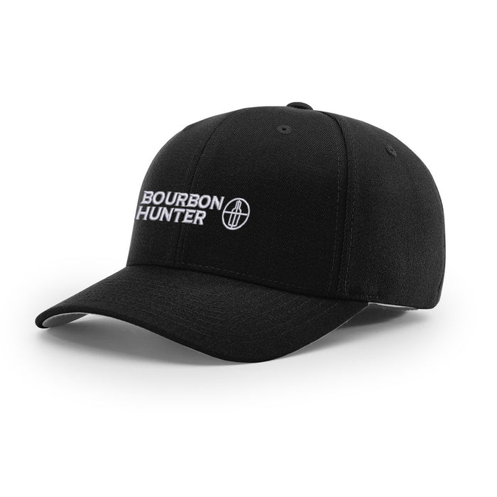 Bourbon Hunter - Flex Fit Hat