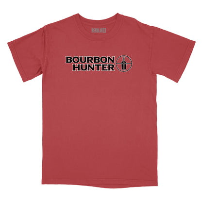 Bourbon Hunter Relaxed Fit T-Shirt