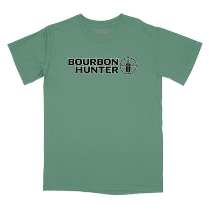 Bourbon Hunter Relaxed Fit T-Shirt