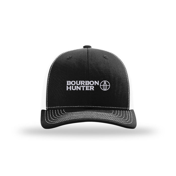 Bourbon Hunter - Structured Trucker