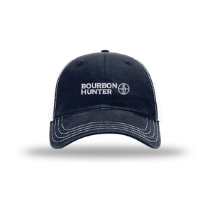 Bourbon Hunter - Choose Your Style Hat