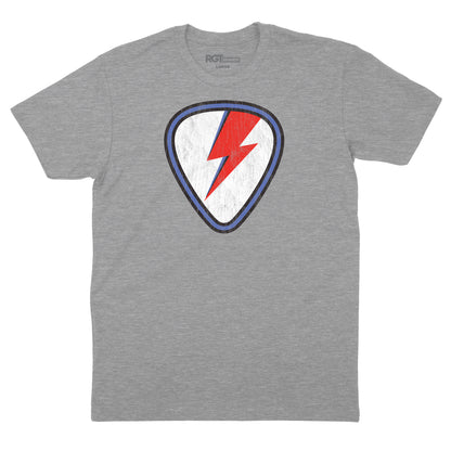 The Bowie Pick T-Shirt