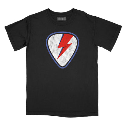 The Bowie Pick Relaxed Fit T-Shirt