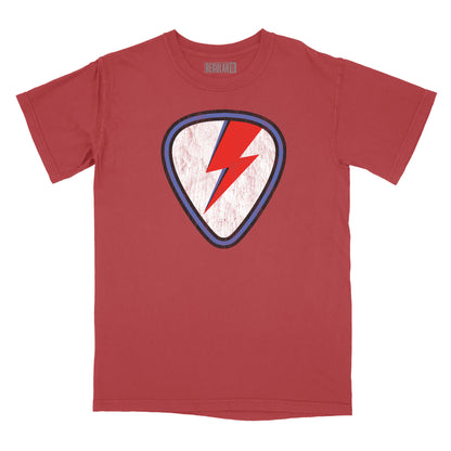 The Bowie Pick Relaxed Fit T-Shirt