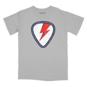 The Bowie Pick Relaxed Fit T-Shirt