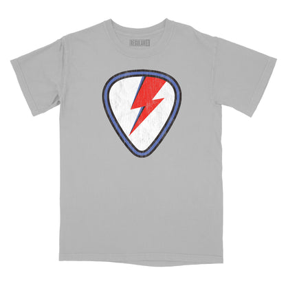 The Bowie Pick Relaxed Fit T-Shirt