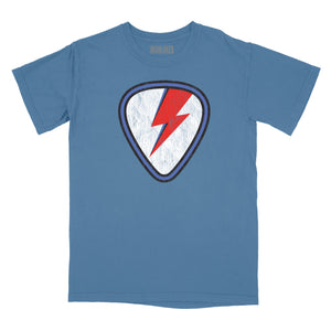 The Bowie Pick Relaxed Fit T-Shirt