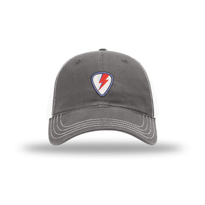 Bowie Pick - Choose Your Style Hat