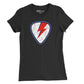 The Bowie Pick Womens T-Shirt