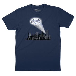 Bring Beer Signal T-Shirt