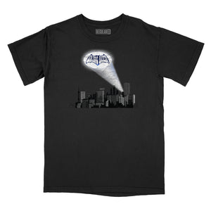 Bring Beer Signal Relaxed Fit T-Shirt
