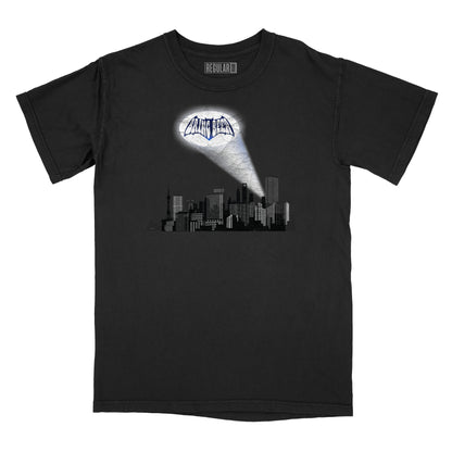Bring Beer Signal Relaxed Fit T-Shirt