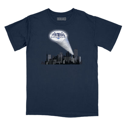 Bring Beer Signal Relaxed Fit T-Shirt