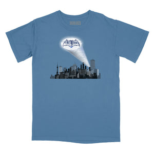 Bring Beer Signal Relaxed Fit T-Shirt
