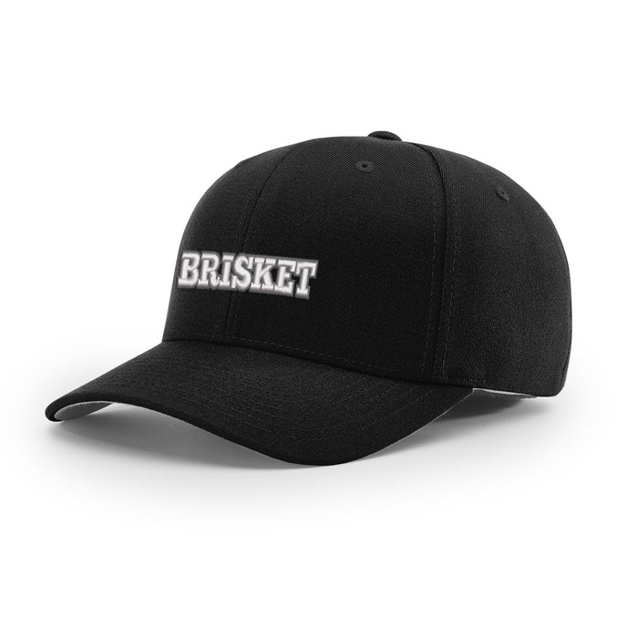 Brisket - Flex Fit Hat