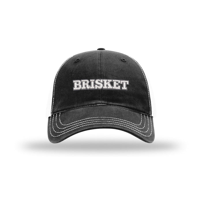 Brisket - Soft Mesh Trucker