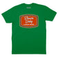 Brown Derby Beer T-Shirt