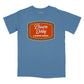 Brown Derby Beer Relaxed T-Shirt