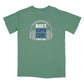 Buck's Super Cool Stereo Store Relaxed Fit T-Shirt (Inspired by Boogie Nights)