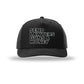 Send Lawyers, Guns, and Money 5-Panel Structured Snapback Hat