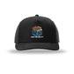 Can You Dig It Album Crate 5-Panel Structured Snapback Hat