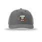 I Love Scotch 5-Panel Structured Snapback Hat