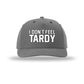 I Don't Feel Tardy 5-Panel Structured Snapback Hat