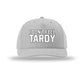 I Don't Feel Tardy 5-Panel Structured Snapback Hat