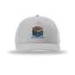 Can You Dig It Album Crate 5-Panel Structured Snapback Hat