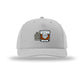 I Love Scotch 5-Panel Structured Snapback Hat