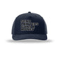 Send Lawyers, Guns, and Money 5-Panel Structured Snapback Hat