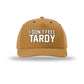 I Don't Feel Tardy 5-Panel Structured Snapback Hat