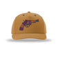 Happiness is a Warm Gun 5-Panel Structured Snapback Hat