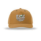 If Golf Was Easy 5-Panel Structured Snapback Hat