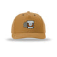 I Love Scotch 5-Panel Structured Snapback Hat