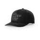 Send Lawyers, Guns, and Money 5-Panel Structured Snapback Hat