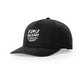If Golf Was Easy 5-Panel Structured Snapback Hat