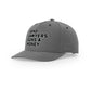 Send Lawyers, Guns, and Money 5-Panel Structured Snapback Hat