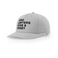 Send Lawyers, Guns, and Money 5-Panel Structured Snapback Hat