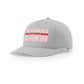 Same As It Ever Was 5-Panel Structured Snapback Hat