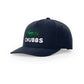 CHUBBS 5-Panel Structured Snapback Hat