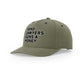 Send Lawyers, Guns, and Money 5-Panel Structured Snapback Hat