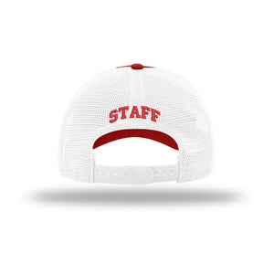 Bushwood CC Staff - Choose Your Style Hat