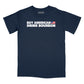 Buy American Drink Bourbon Relaxed Fit T-Shirt