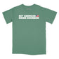 Buy American Drink Bourbon Relaxed Fit T-Shirt