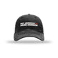 Buy American Drink Bourbon Soft Mesh Trucker